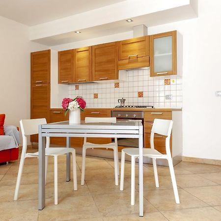 Residence Villa Lo Scoglietto San Vincenzo Eksteriør bilde