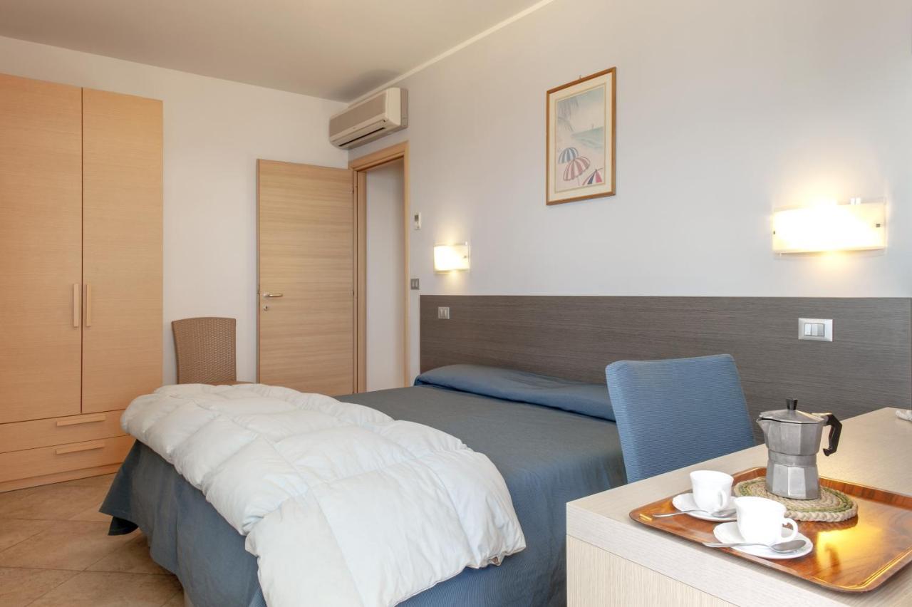 Residence Villa Lo Scoglietto San Vincenzo Rom bilde
