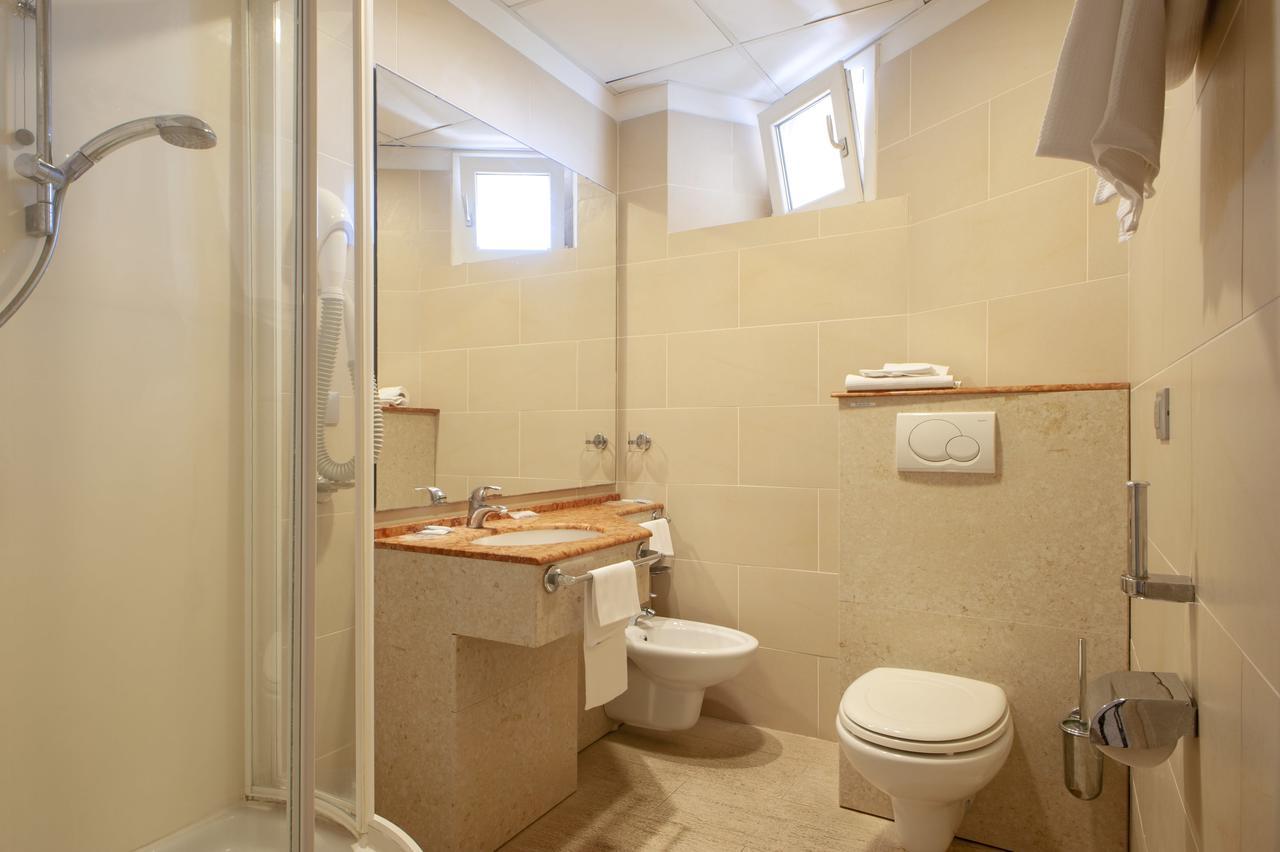 Residence Villa Lo Scoglietto San Vincenzo Rom bilde